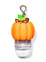 Pup pumpkin - Porta Gel antibacterial (Preventa)