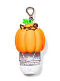 Pup pumpkin - Porta Gel antibacterial (Preventa)