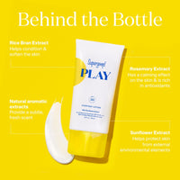 SPF Bestsellers Kit Supergoop!