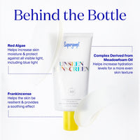 SPF Bestsellers Kit Supergoop!