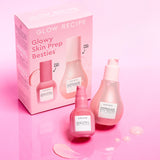 Glowy Skin Prep Besties Set