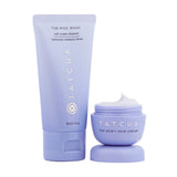 Tatcha Dewy Cleanse + Hydrate Duo