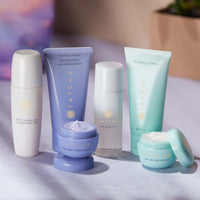 Tatcha Mini Favorites Set