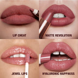 Pillow Talk Lip Wardrobe Set (Preventa)