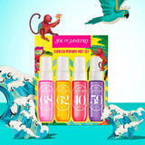 Sol de Janeiro - Cheirosa Perfume Travel Set