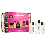 Perfume Sampler Set (Preventa)