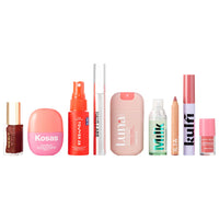 Sephora Favorites - Cozy & Clean Makeup Value Set (Preventa)