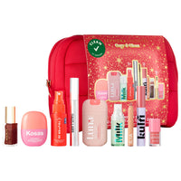 Sephora Favorites - Cozy & Clean Makeup Value Set (Preventa)