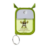 Shrek / Fiona /Burro - Gel antibacterial