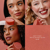 Rare Beauty - Soft Pinch Cheek & Lip Trio (Preventa)