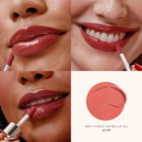 Rare Beauty - Soft Pinch Cheek & Lip Trio (Preventa)