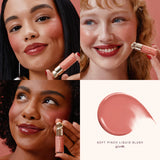 Rare Beauty - Soft Pinch Cheek & Lip Trio (Preventa)