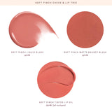 Rare Beauty - Soft Pinch Cheek & Lip Trio (Preventa)