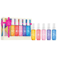 Sol de Janeiro  Spritz the Season Cheirosa Perfume Mist Gift Set (Preventa)