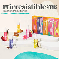 Perfume Mist Discovery Set