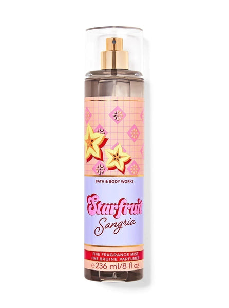 Starfruit Sangria Fragancia Corporal