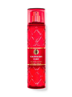 Fragancia Corporal Strawberry Flirt