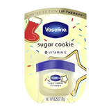 Bálsamo labial edición Holiday Vaseline