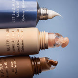 Summer Fridays - The Holiday Trio Set with Lip Butter Balm in Hot Cocoa & Toasted Marshmallow (Preventa)