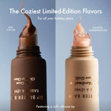 Summer Fridays - The Holiday Trio Set with Lip Butter Balm in Hot Cocoa & Toasted Marshmallow (Preventa)
