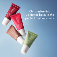 Summer Fridays - The Lip Butter Balm Minis (Preventa)