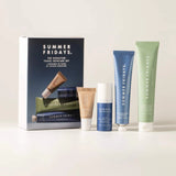 The Signature Travel Skincare Set