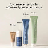 The Signature Travel Skincare Set