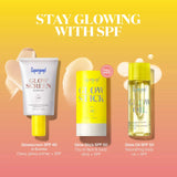 Supergoop! All Day Glow SPF Set