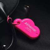 Athena Club Hair & Body Mist