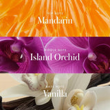 Athena Club Hair & Body Mist