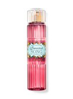 Sweetest Song Fragancia Corporal