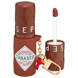 Outrageous Plump Lip Gloss x Tabasco (Preventa)