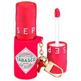 Outrageous Plump Lip Gloss x Tabasco (Preventa)
