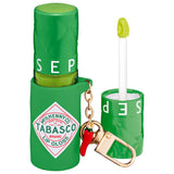 Outrageous Plump Lip Gloss x Tabasco (Preventa)