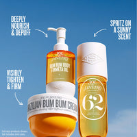 Sol de Janeiro  Limited Edition Sol Tote + Body Essentials Set