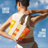 Sol de Janeiro  Limited Edition Sol Tote + Body Essentials Set