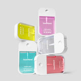 Touchland - Limited Edition Power Mist Hydrating Hand Sanitizer Top 5-Set (Preventa)