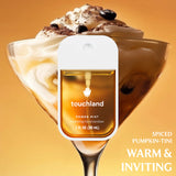 Touchland - Limited Edition Power Mist Hydrating Hand Sanitizer Seasonal Trio Set (Preventa)