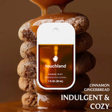 Touchland - Limited Edition Power Mist Hydrating Hand Sanitizer Seasonal Trio Set (Preventa)