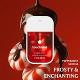 Touchland - Limited Edition Power Mist Hydrating Hand Sanitizer Seasonal Trio Set (Preventa)
