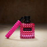 Perfume Valentino Donna Born In Roma Extradose  Parfum Travel Spray
