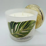 Vela Grande Bath & Body Works 3-wick Candle Varios Aromas