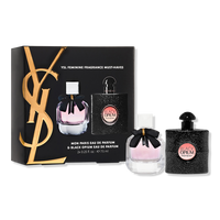 Feminine Fragrance Must-Have Set de 2 Mini perfumes