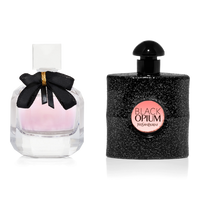 Feminine Fragrance Must-Have Set de 2 Mini perfumes