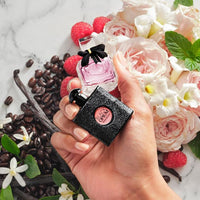 Feminine Fragrance Must-Have Set de 2 Mini perfumes