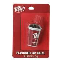 Bálsamo Labial Dr Pepper