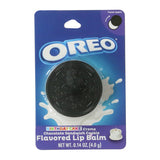 Bálsamo Labial Galleta Oreo