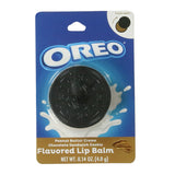 Bálsamo Labial Galleta Oreo