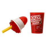 Bálsamo Labial Jolly Rancher Slush sabor Cereza