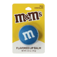 Bálsamo Labial sabor  Chocolate M&m's